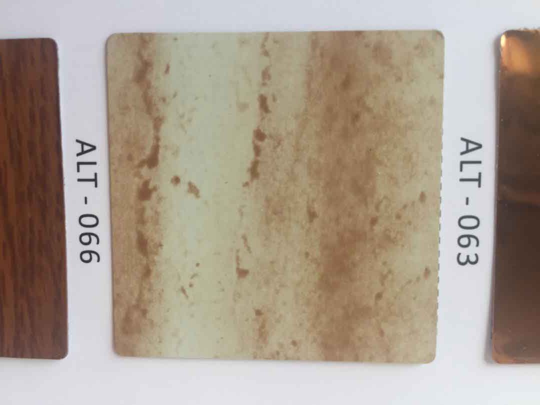 طرح سنگ ورق آلومینیوم آلوتک کد alt-066