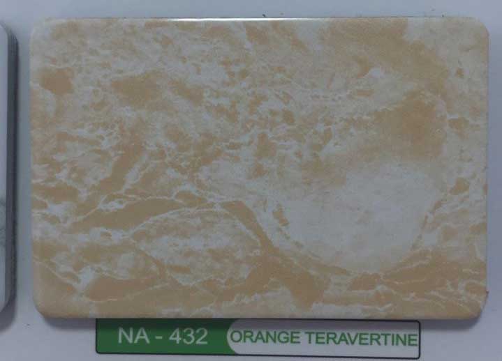 طرح سنگ آلومینیوم نانو باند کد NA-432